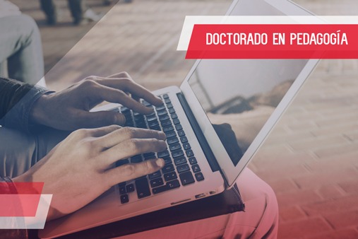 Doctorado en Pedagogía