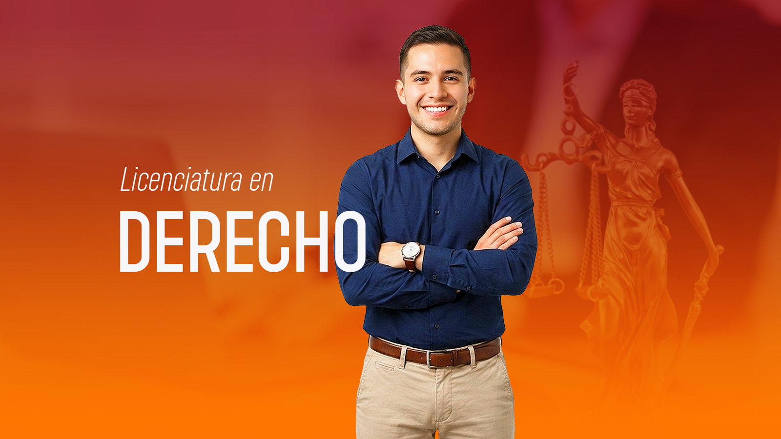LICENCIATURA EN DERECHO
